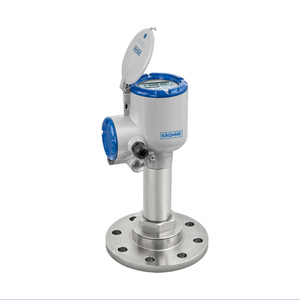 เครื่องส่งสัญญาณระดับเรดาร์ KROHNE OPTIWAVE 6500, 80 GHz, เสาอากาศ PEEK/PTFE สำหรับ - Product Image 4