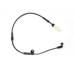 สายไฟเตือนเบรก Heli Electronics ขนาด 685 มม. สำหรับ BMW Z3 Coupe E36 อะไหล่ทดแทน หมายเลข 34352282935 - Product Image 1