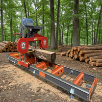 Scierie de 36 pouces avec moteur électrique, machine à couper le bois robuste avec certification CE pour les projets de menuiserie à domicile