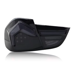 <span class=keywords><strong>Feux</strong></span> <span class=keywords><strong>arrière</strong></span> <span class=keywords><strong>LED</strong></span> SJC Auto Car Accessories pour <span class=keywords><strong>BMW</strong></span> Série 3 <span class=keywords><strong>E90</strong></span> 2009-2012, nouveaux <span class=keywords><strong>feux</strong></span> <span class=keywords><strong>arrière</strong></span> <span class=keywords><strong>LED</strong></span> modifiés, clignotants séquentiels pour <span class=keywords><strong>E90</strong></span> - Product Image 2