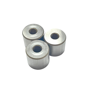 Khuôn nhựa các bộ phận khuôn thép không gỉ 2025 tháng năm đôi Ngày tem khuôn ngày chèn - Product Image 3