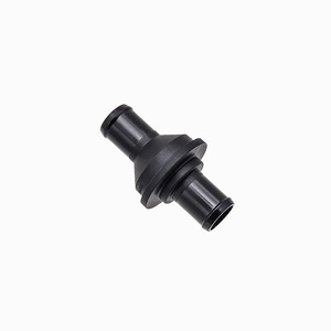 Zhonghua Junjie Exhaust Valve For V3 V5 H530 H330 H230 BL BM Series <b>ABS</b> Material Replacement Part - Product Image 1