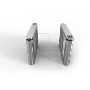 Automatique Contrôle De Sécurité Portes De Sécurité Porte Tourniquet avec Contrôle D'accès pour Piétons - Product Image 4