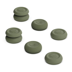 Juego de 6 Fundas para Palancas de Mando Analógicas CQC y <span class=keywords><strong>FPS</strong></span> para <span class=keywords><strong>Steam</strong></span> Deck ROG Ally - Product Image 5