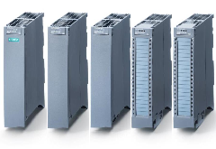 6ES7516-3TP10-0AB0 1516T-3 SIMATIC S7-1500T Zentrale Verarbeitungseinheit SPS-Modul AI8 I/O RS485-Kommunikation SPS-Programmierung - Product Image 6