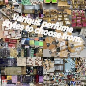 น้ำหอมกลิ่นผลไม้ของแท้สำหรับผู้ชายผู้หญิง - Product Image 3