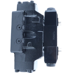 Válvulas de Control Direccional de Encendido/Apagado DG5V-8-H-2C-M-U-H-10 DG5V8H2CMUH10 DG4V-3-6C-M-U-H7-60 DG5V-8-H - DG4V-3-60 - Product Image 5