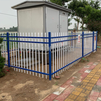Balustrades et mains courantes personnalisables de qualité supérieure, barrières de sécurité en acier de haute qualité pour les hôpitaux modernes