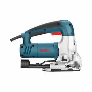 Ronix 4110 xách tay mộc công cụ điện Saw hiệu suất cao đơn giản điện Jig thấy máy