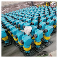 Prix usine Chine Haute qualité Facile à utiliser Moteur essence 3Kw Haute efficacité Compacteur vibrant pneumatique