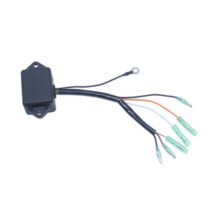 Module d'allumage Yamaha 6F5 6F5-85540-21 pour moteur hors-bord 2 temps 40Cc, pièce de rechange - Product Image 5