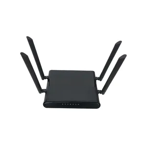 Lan 4g SIMカード安いlte openwrt we5926 192.168.1.1ワイヤレスルーター