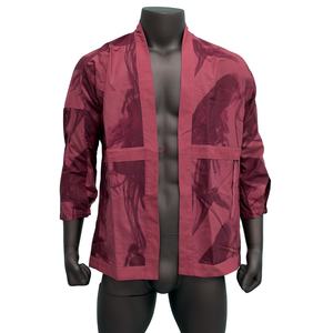 Kimono de compétition moderne pour hommes, léger, pour Kendo, BJJ, Aikido, uniforme d'arts martiaux japonais samouraï - Product Image 1