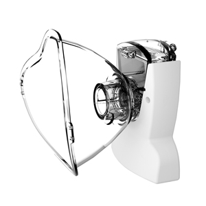 Penjualan laris <span class=keywords><strong>Nebulizer</strong></span> jala ultrasonik portabel dapat diisi ulang <span class=keywords><strong>Nebulizer</strong></span> perawatan masalah napas kompak Mini dapat disesuaikan - Product Image 3