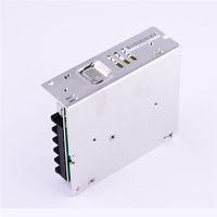 Fuente de Alimentación LED Conmutada MEAN WELL SMPS de 50W 12V Original con 3 Años de Garantía, Controlador LED AC DC