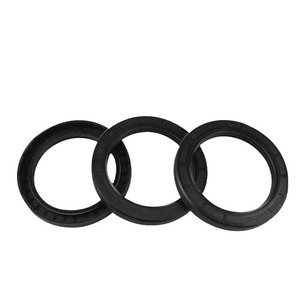 Tc130 135 140 145 150 155 Nitrile Oil <b>Seal</b> Automotive <b>Seals</b> With Import Rubber Material High Speed Durability - Product Image 2