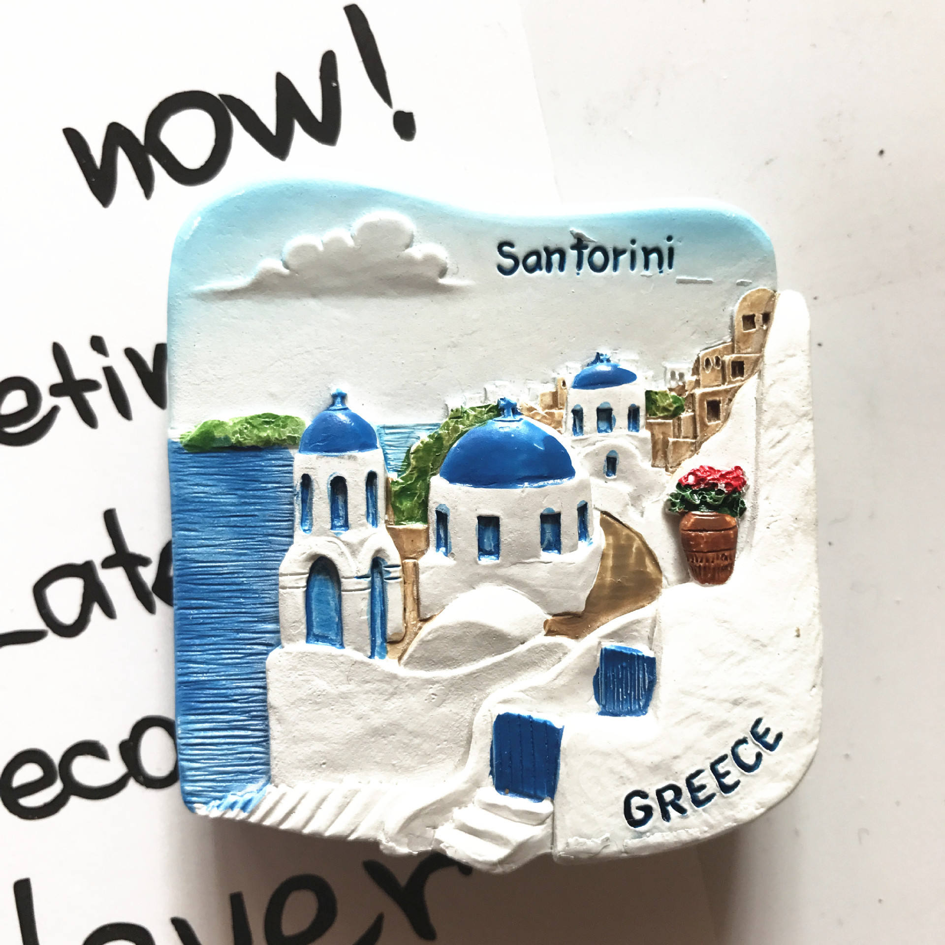 Santorini, Grèce