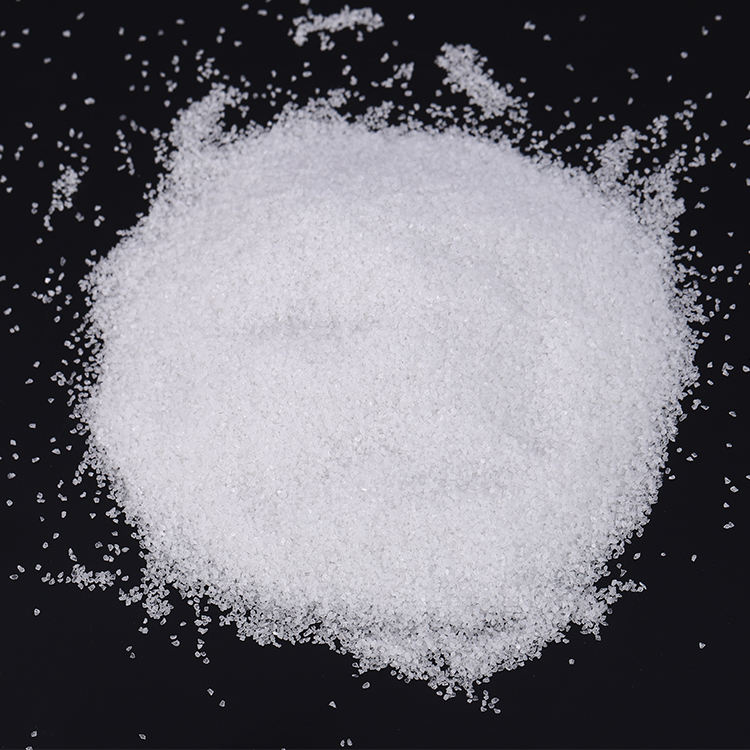 White Fused Alumina for Abrasive Blasting
