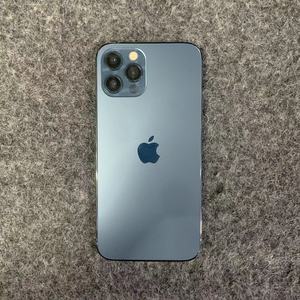 Ingrosso Smartphone <span class=keywords><strong>iPhone</strong></span> 12 Pro 12 Pro Max 5G Originale Usato Blu 128GB 256GB 512GB <span class=keywords><strong>iPhone</strong></span> 12 Pro Globali - Product Image 1