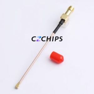 KH-IPEX-SMAKWE5-RG1.78-B80H RF Cable RF Whole Sale Electronic Component Chips Supplier & BOM Service - Product Image 2