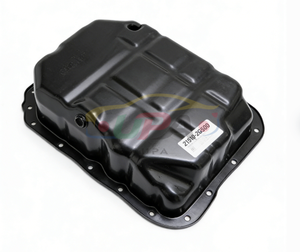 21510-2G500 215102G500 Conjunto de Tapa de Cárter de Aceite del Motor para Hyundai Kia 21510 2G500 - Product Image 3