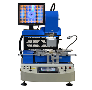 Stazione di rilavorazione BGA SMH-B760 per la riparazione desktop laptop altre apparecchiature di saldatura - Product Image 1