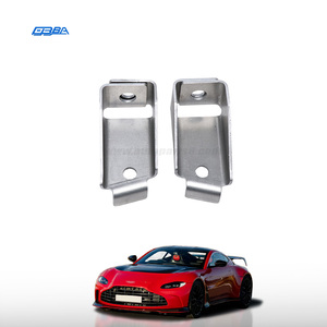 Support de sécurité automobile pour Aston Martin Vantage 2020 à 2024, original KY63-11466-AA KY63-11467-AA - Product Image 1