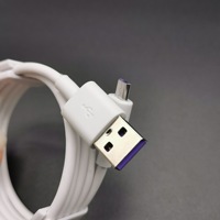 5A câble type-c câble Type C chargeur rapide pour iPhone chargeur USB-C charge pour téléphone portable 1m 2m chargeur de téléphone