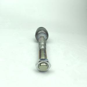 45503-69015  45503-69025 Venta Directa de Fábrica, Conjunto de Extremo de Barra de Dirección para Eje Delantero, Repuestos para Automóviles LAND ROVER /TOYOTA /<span class=keywords><strong>LEXUS</strong></span> - Product Image 3