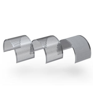 Molino de Martillos Pulverizador DP Automático Diseñado para una Trituración Uniforme, Funcionamiento Confiable, Fácil Mantenimiento y Producción de Alto Rendimiento - Product Image 3