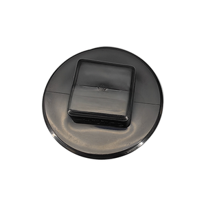 Kostenlose Probe Günstiger Preis ABS-Rohrverbindungen 3 Zoll Reinigungsstopfen MPT Installationswerkzeuge Toiletten-Badezimmer-Zubehör - Product Image 3