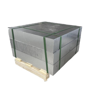 Factory Price Aluminium Metal <b>Ingot</b> <b>Aluminum</b> Material A7 A8 A9 Metal <b>Ingots</b> 99.7% 99.8% 99.9% <b>Aluminum</b> <b>Ingot</b> - Product Image 2