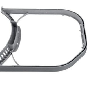 Filtre de remplacement pour sèche-linge Lg Adq56656401 Ap4457244, en plastique, Installation facile, accessoire de filtrage des impuretés - Product Image 2