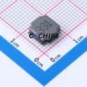 SNR.8030.TYD331MT00 ตัวเหนี่ยวนำไฟฟ้าแบบ SMD, ขนาด 8x8 มม. ( ค่าความเหนี่ยวนำ: 330uH )( ความแม่นยำ: 20% กระแสไฟฟ้าที่กำหนด: 470mA ) - Product Image 1