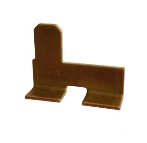 Inserciones de latón estampado para cajas de seguro de automóviles antiguos, proceso de moldeo por inyección, servicio de montaje - Product Image 5