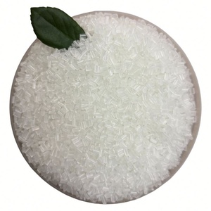 Vente chaude de granulés de plastique granulés de PP vierge de qualité alimentaire échantillon de support de granulés de PP pour le moulage - Product Image 1