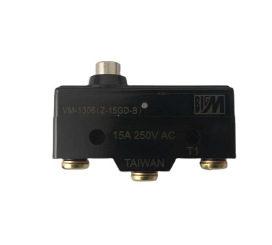 Standard Limit Switch Micro Switch VM-1306 Z-15GD-B 15A 250VAC
