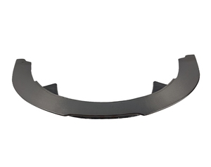 Spoiler Anteriore in Fibra di Carbonio Stile Vor per McLaren 720S 2017-19 - Product Image 4
