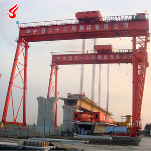<span class=keywords><strong>800</strong></span> <span class=keywords><strong>Ton</strong></span> 1500 <span class=keywords><strong>Ton</strong></span> <span class=keywords><strong>Beam</strong></span> lanzador puente <span class=keywords><strong>Beam</strong></span> lanzador viga pórtico grúa para transferencia de hormigón - Product Image 3