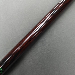 de billard de billard en Fiber de technologie noire  personnalisées 11.5 12.5mm Queue Jetcue Billard de qualité supérieure - Product Image 5