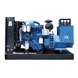 Gerador a <span class=keywords><strong>diesel</strong></span> de 60kW para escolas e fazendas, fonte de energia reserva, fabricante de geradores Yuchai, gerador durável. - Product Image 5