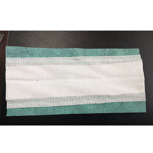 ที่กำหนดเองที่ใช้แล้วทิ้งไมโครไฟเบอร์แผ่นซับแบนทำความสะอาดพื้นเติมผ้า - Product Image 6