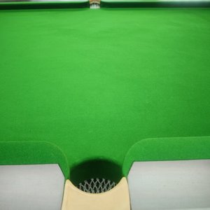 Nhà Máy Bán Hàng Trực Tiếp Giá Rẻ 8ft Slate Bảng Hồ Bơi Trò Chơi Chuyên Nghiệp Đá Cẩm Thạch Slate Bảng Hồ Bơi Với Tự Động Bóng Trở Lại Hệ Thống - Product Image 3