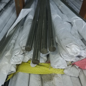 Maraging <span class=keywords><strong>Bar</strong></span> bulat C200 C250 <span class=keywords><strong>C300</strong></span> usia pengeras khusus baja tahan karat pemasok Tiongkok industri kustom ASTM - Product Image 2