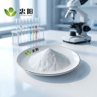 Prix Compétitif ZHONGYANG AOS 35% 92% Additif Détergent Tensioactif Anionique Additifs Pétroliers Fabricant Direct
