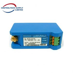 Sensor de Proximidad Promocional Bently Nevada 330180-X1-05 MOD:145347-13 - Product Image 2