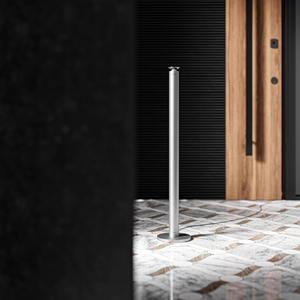 プレミアムH300Lフロアスタンド型業務用芳香剤ディスペンサー、モール、ホテル、ビジネススペース向け自動噴霧器 - Product Image 4