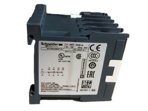 ผลิตในอินโดนีเซียแท้ 100% CA3KN31BD 24 VDC 10 แอมป์ 3NO/NC รีเลย์ควบคุม TeSys แบบปิดผนึก CA3KN31BD จัดส่งรวดเร็ว รุ่น CA3K - Product Image 2