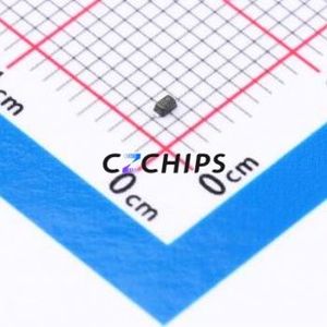 Nuevo-Original ESD5Z3V3 SOD-523 Transistor ESD y protección contra sobretensiones (TVS/ESD) Venta al por mayor Chips de componentes electrónicos y servicio BOM - Product Image 1