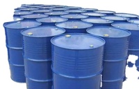 Résine de polyuréthane polymère PU pour la fabrication de semelles de chaussures de sécurité à double densité